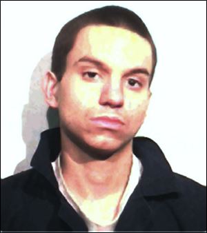 Devon Daly, 18, is charged in the death of Rory Hunter, whose body was found in a field.