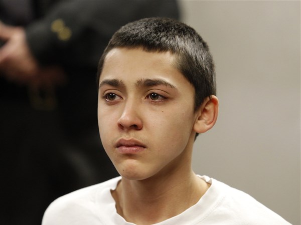 Teen, 16, could be tried as adult in city’s latest murder | The Blade