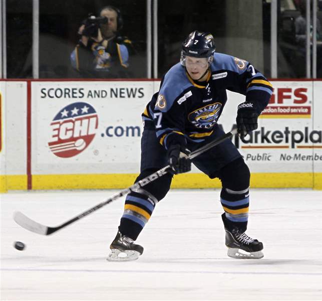 Krug-content-with-role-as-Walleye-enforcer