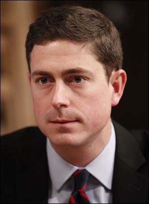Graham Veysey