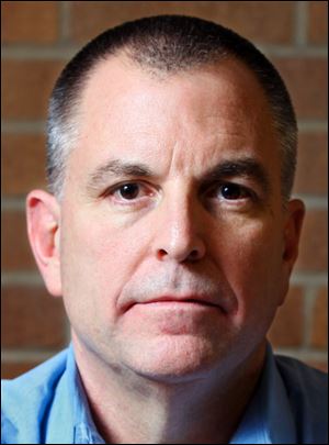 Tom Noe, a rare-coin dealer, was convicted in 2006 of 29 charges of corruption, theft, money laundering, and tampering with records.