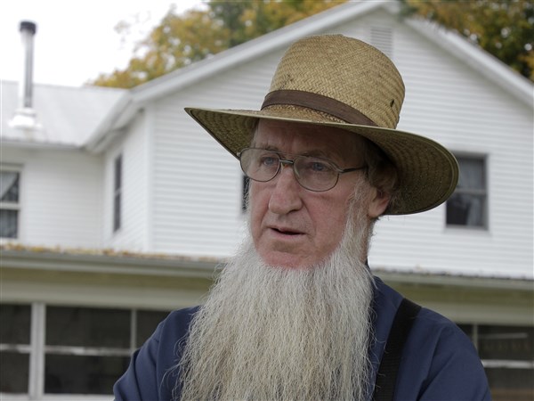 Keep Amish sect leader jailed, prosecutors urge | The Blade