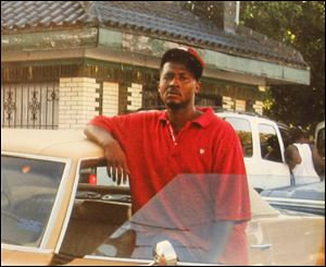 Delano ‘Redd’ Fleming was found dead in his apartment. The coroner said he died of smoke inhalation.