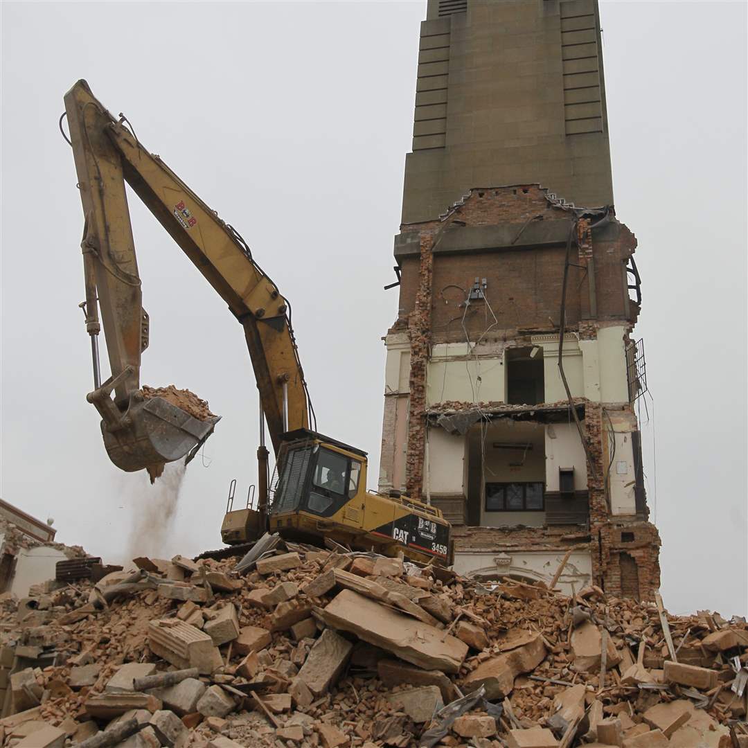 debris-clock-tower