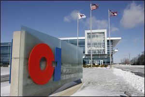 In 2010, Owens-Illinois had a loss of $47 million. It's last profit was $162 million in 2009.