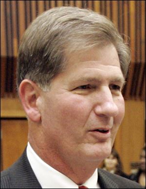 'I believe there was certainly an error on the part of the district here in how Ms. Ahrens was treated,' said Keith Wilkowski, TPS attorney.