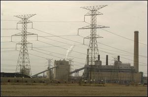 FirstEnergy Corp. plans to shut down three of Bay Shore's four generators in Oregon by Sept. 1. 