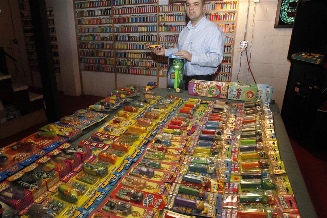 Collect-Call-Dan-Peffley-Pez-variety