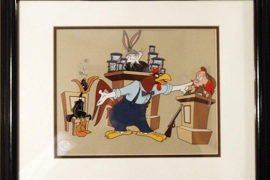Collect-Call-Peffley-Foghorn-Leghorn-court
