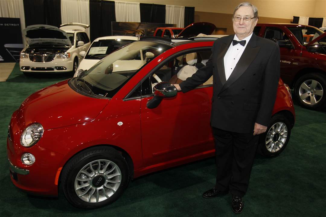 Toledo-Auto-Show-Lloyd-Jacobs