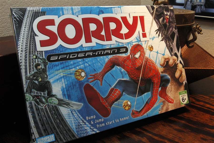 Brian-Rood-Spiderman-game