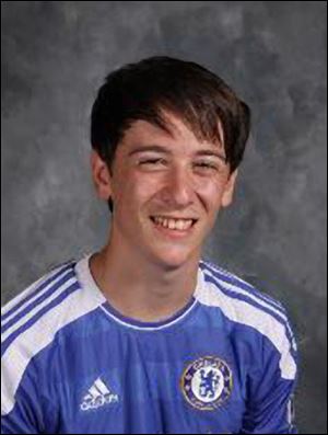 Aaron Barden
