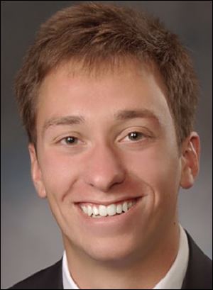 Adam Spegele