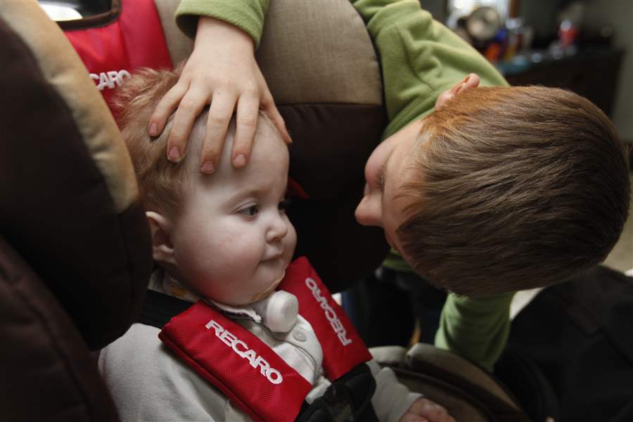 Baby-boy-comes-home-at-last-2-3