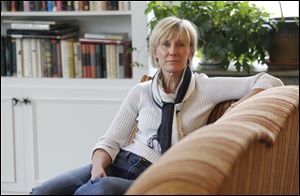 'It's just such a shame,' says Hilary White, who served on the board of Planned Parenthood of Northwest Ohio.