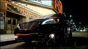 Chrysler's 'Born of Fire' commercial, which debuted during Super Bowl XLV, has been watched more than 14 million times on the company's official YouTube page. 