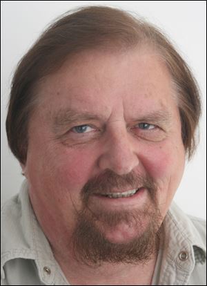 Gwynne Dyer