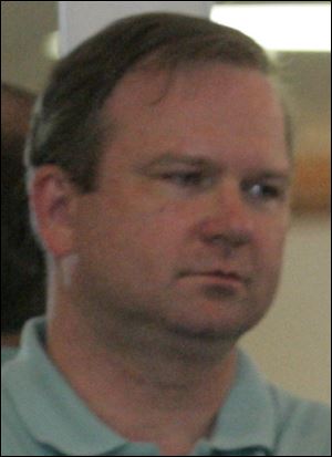 Matthew Bartow