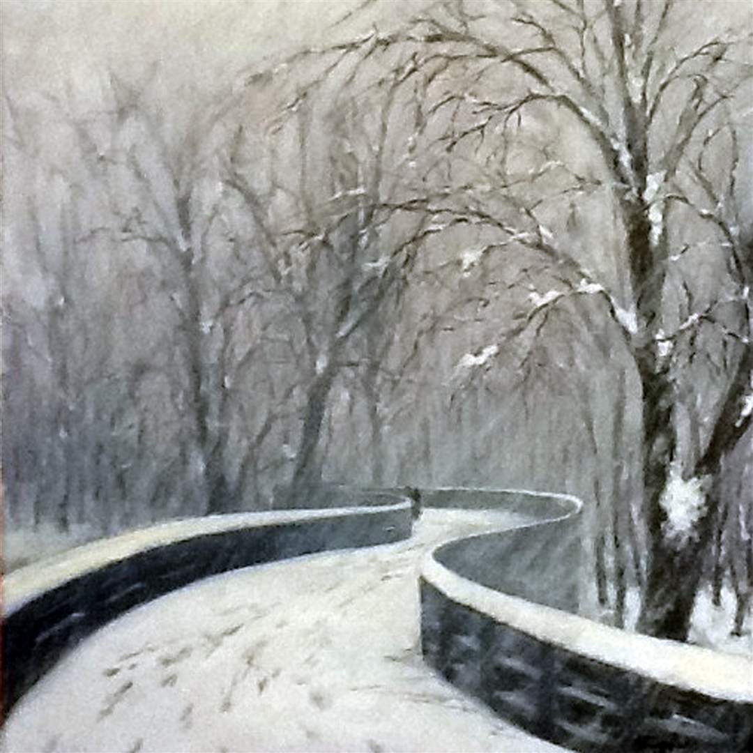 Snowy-Walk-at-Wildwood-Scott-Ziegler