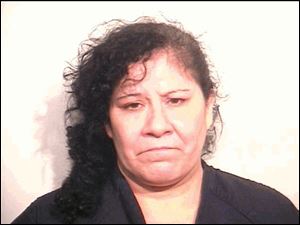 Jane Campos