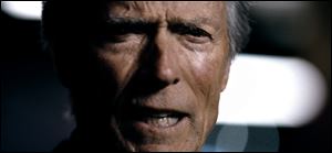 Clint Eastwood narrated Chrysler's 'Halftime in America' Super Bowl ad. His manager calls the commercial 'pro-American.'
