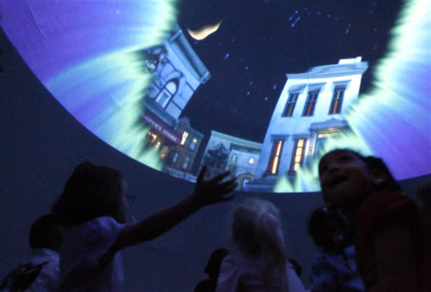 Preschoolers-view-One-World-One-Sky-Big-Bird-s-Adventure