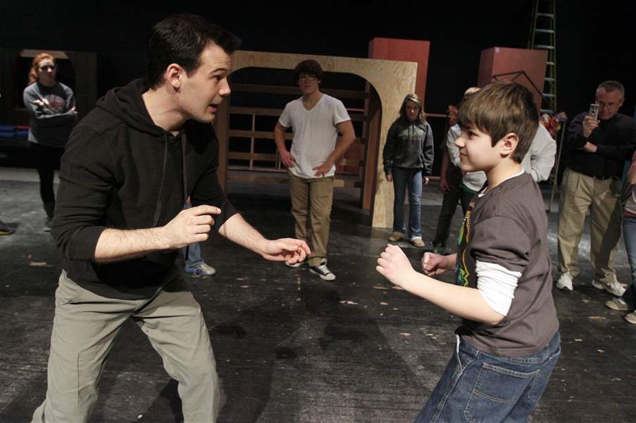 Peter-Pan-to-fly-into-Bedford-High