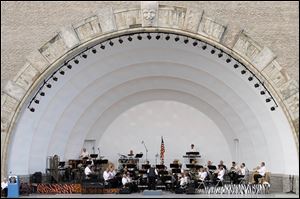 From zoo-led programs for schools to traveling orchestra performances to international arts conferences, artists and art benefactors say area entertainment contradicts the recent Forbes ranking.