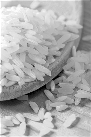 A tasteful way to add some excitement to your meals is with wild rice.