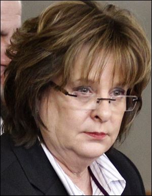 Carol  Contrada