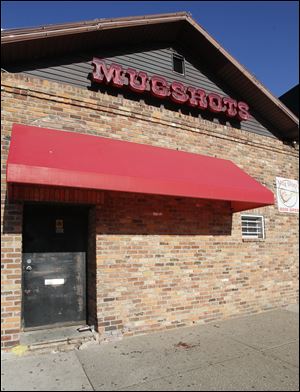 Hallal Joseph, 31, owner of the Mugshots bar in Toledo, has been sentenced to 6 months in prison for making false statements in an terror probe.