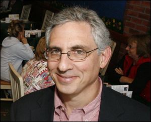 Toledo lawye Peter Silverman called for the decision on opening to be left to a coin flip.