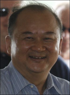 Wu Kin Hung