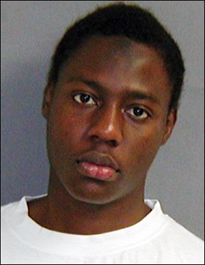 Umar Farouk Abdulmutallab attempted to blow up a plane over Detroit in 2009.