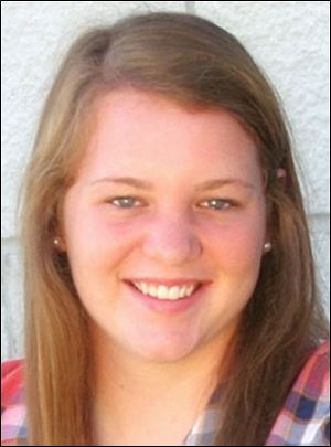 Christina Young