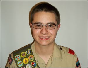 Andrew D. Pyle 