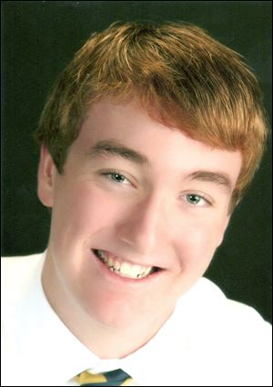 Michael 'Mickey' McGoldrick