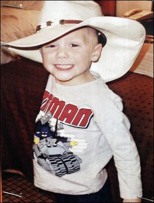 Kaden Michaelis