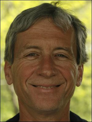 Jim Davis