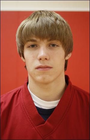 Dalton Nicely