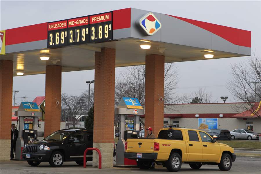 kroger-gas