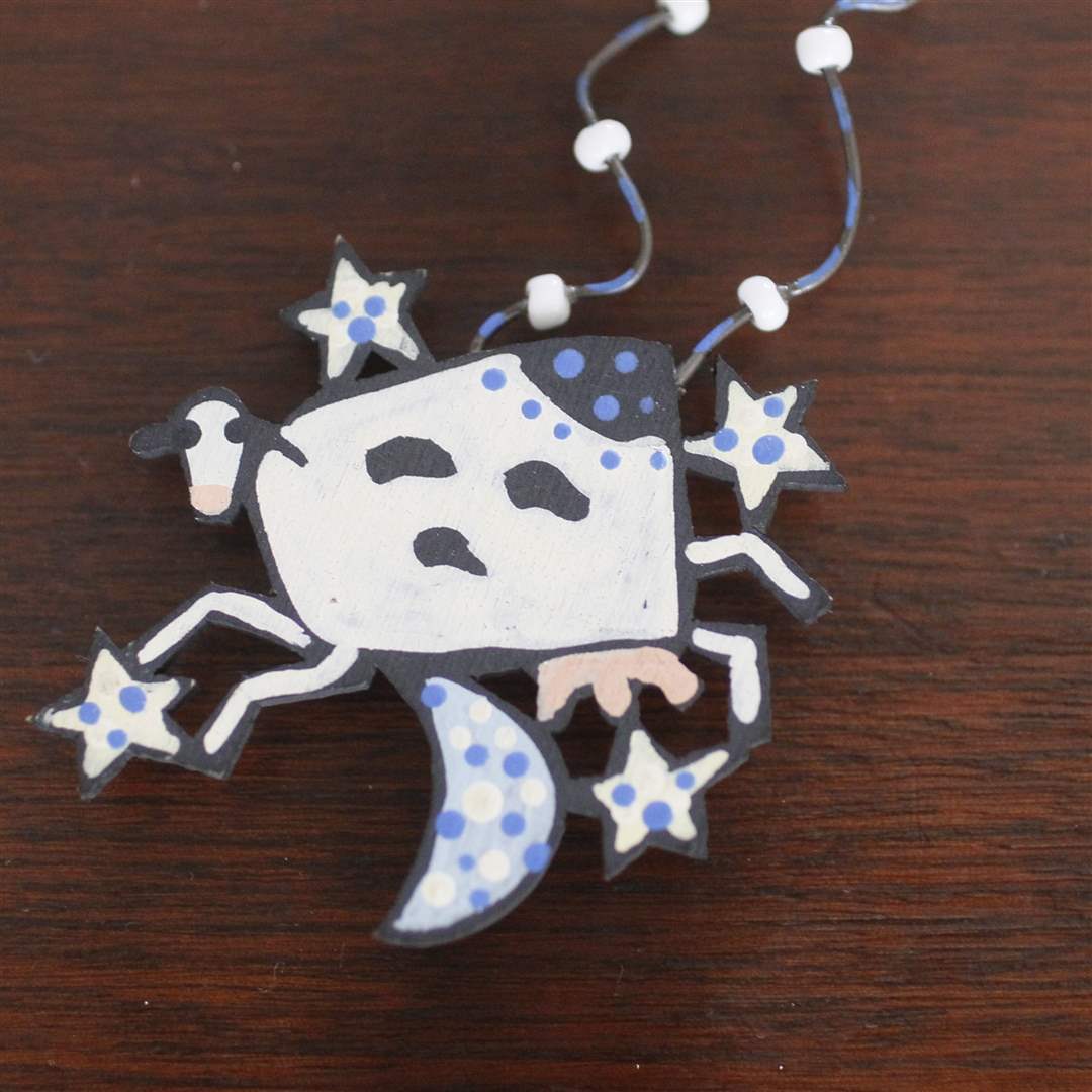 Rothman-pin-cow-moon