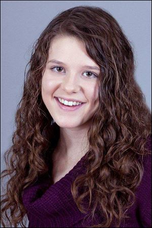 Kayla Glancy