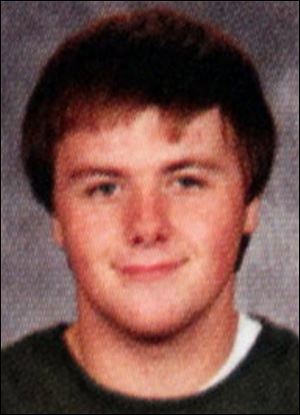 Russell King, Jr., 17.