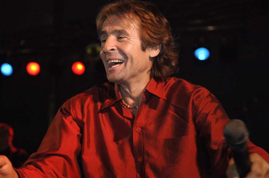 DAVY-JONES