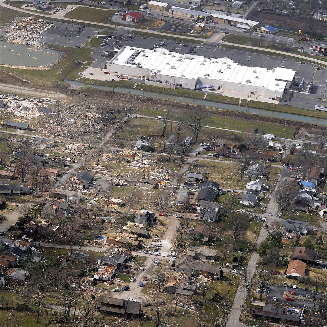 Severe-Weather-aerial-path-WalMart