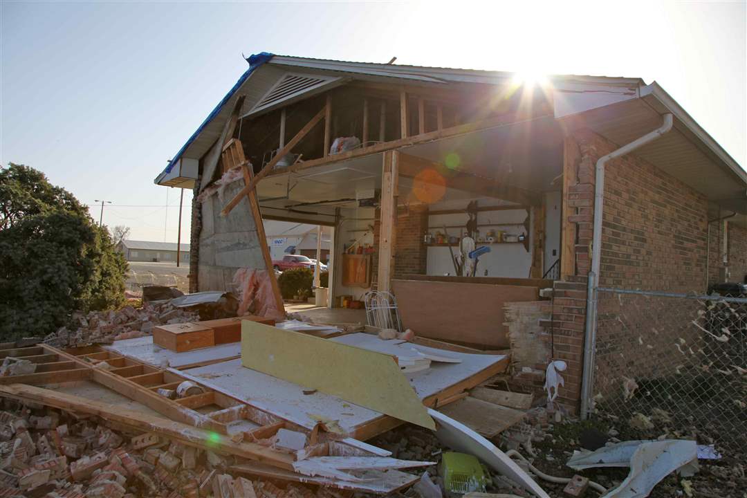 Severe-Weather-Nell-Cox-home