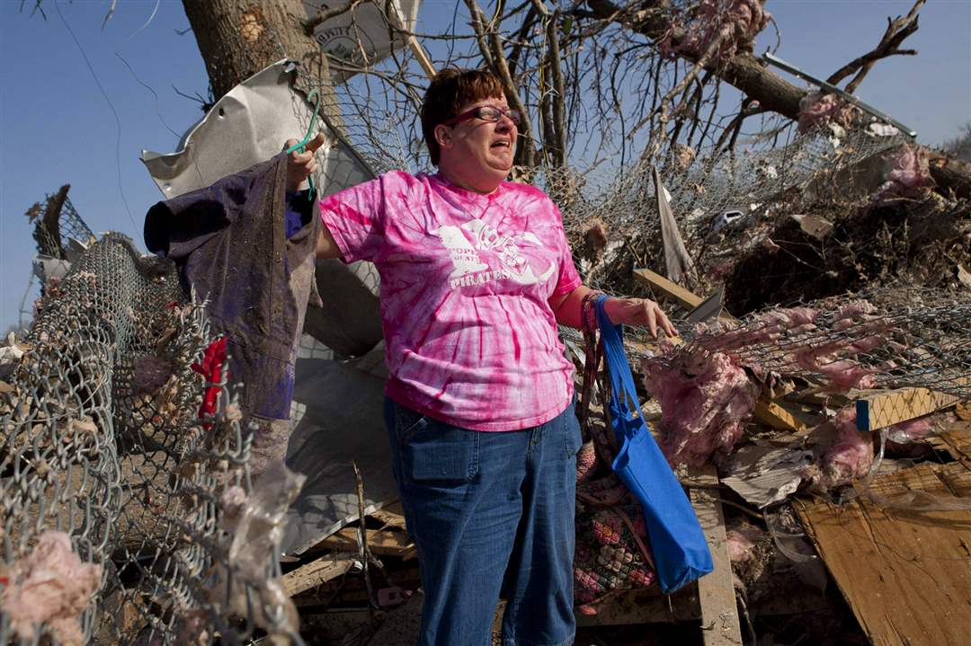 Severe-Weather-Patty-Ferrell-Harrisburg-Illinois-1