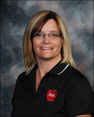 Michelle Blosser