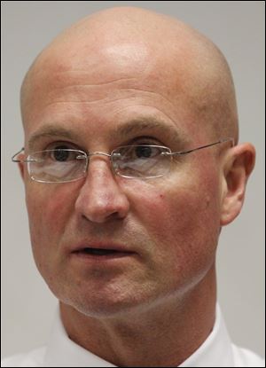 Dan DeAngelis